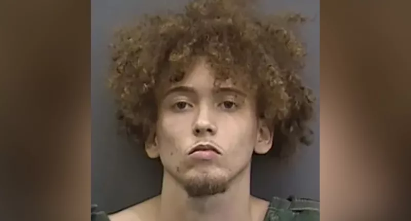 Suspect arrested in Tampa shooting that left 2 dead, 16 injured