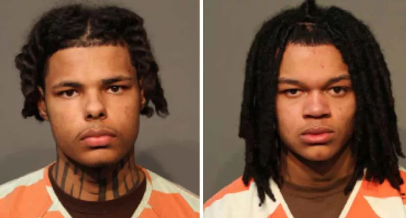 Suspect in Des Moines school shooting acquitted of homicide charges