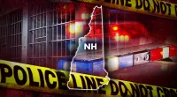 Suspect in New Hampshire wedding shooting stands trial