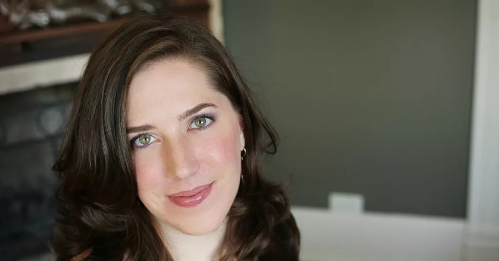 Suzanne Morrison Author