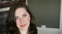 Suzanne Morrison Author