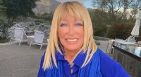 Suzanne Somers dead at 76 after cancer battle