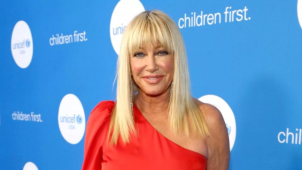 Suzanne Somers is mourned by Khloe Kardashian, Olivia Munn in tributes