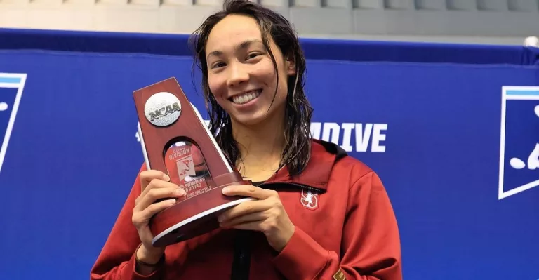 Swimmer Torri Huske Ethnicity: Is She Mixed Race? Religion