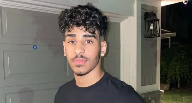 Syrian TikTok Walid Sharks