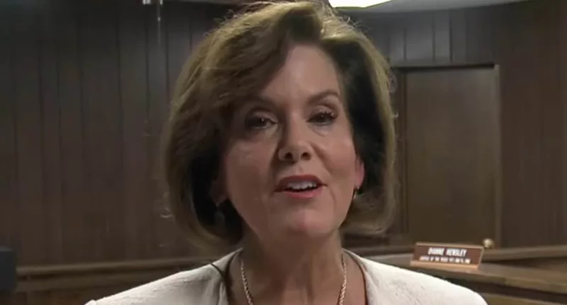 TX judge who won't marry same-sex couples heads to state supreme court