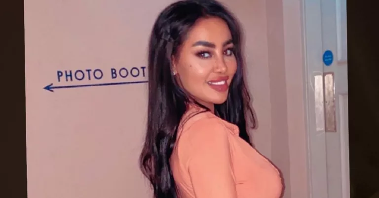 Tabby Brown Ethnicity: Where Was She From? Parents & Origin