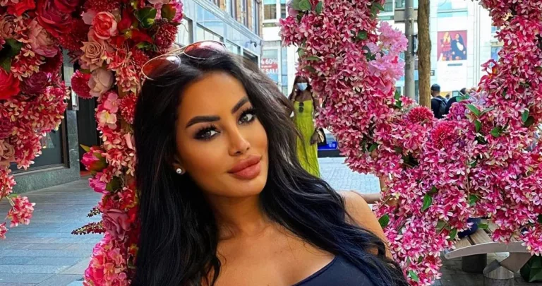 Tabby Brown Wikipedia And Age: Death Cause And Obituary