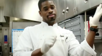 Tafari Campbell Family | Parents Siblings And Religion