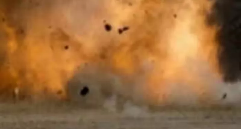 Tamil Nadu firecracker accident news: 11 people killed in explosions