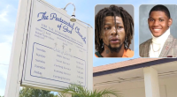 Taquion Cotton murdered Roderick Wilson Jr.: Deputies