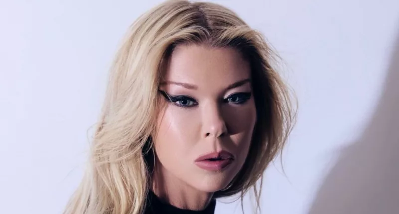 Tara Reid shuts down rumors of anorexia calling them bullying