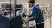 Retailers are beginning to steer away from self-checkout