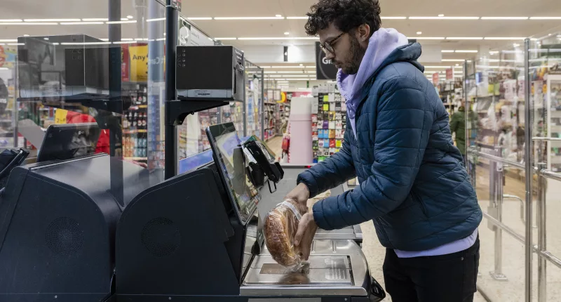 Retailers are beginning to steer away from self-checkout