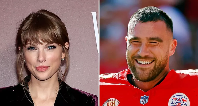 Taylor Swift Skips Travis Kelce’s Away Game