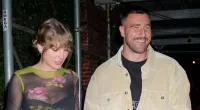 Taylor Swift and Travis Kelce are 'all in' and planning for the future