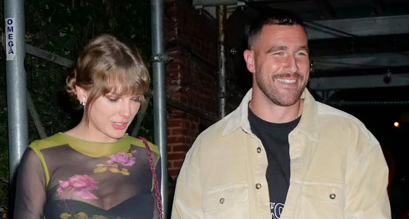 Taylor Swift and Travis Kelce are 'all in' and planning for the future