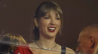 Taylor Swift fans predict she'll watch Philadelphia Eagles play Sunday