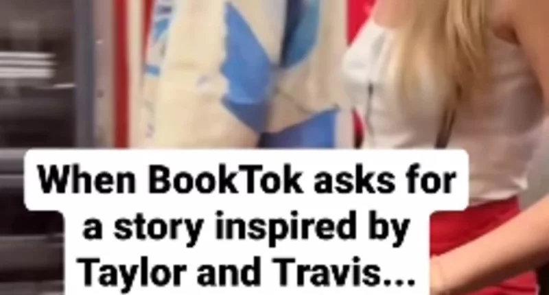 Taylor Swift 'headed to KANSAS CITY for next Travis Kelce game'