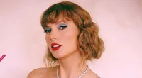 Taylor Swift hosts epic Eras Tour concert film premiere in LA