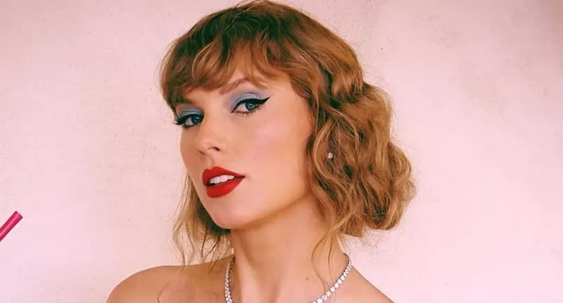 Taylor Swift hosts epic Eras Tour concert film premiere in LA