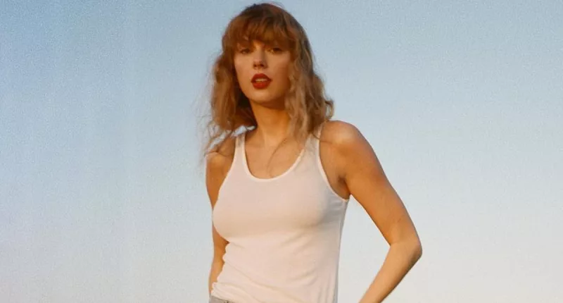 Taylor Swift re-releases 1989, Apple Music experiences WIDE DISRUPTION