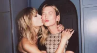 Taylor Swift seemingly denies she is bisexual in prologue for 1989