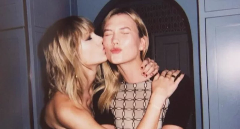 Taylor Swift seemingly denies she is bisexual in prologue for 1989