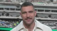 Taylor Swift's beau Travis Kelce makes SURPRISE appearance on SNL