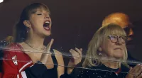 Taylor Swift's presence at Chiefs games could WIN them the Super Bowl