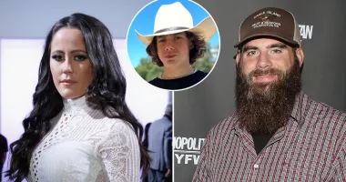 Teen Mom 2's Jenelle Evans: Jace's Latest Disappearance 'Isn't About David'
