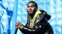 Tekashi 6ix9ine Faces Lengthy Detainment in Dominican Republic, Lawyer Says