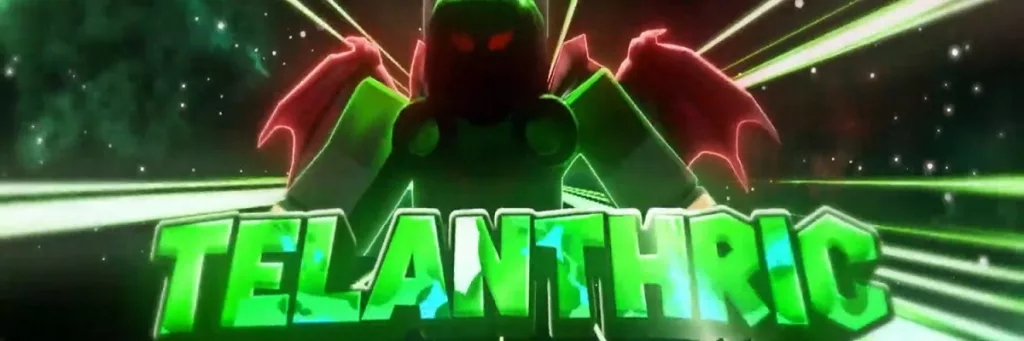 Telanthric face reveal