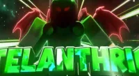 Telanthric face reveal