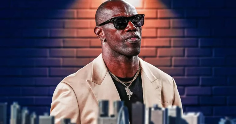 Terrell Owens Car Accident: What Happened? Heath In 2023