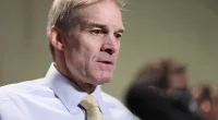 Terrifying voicemail left for GOP lawmaker's wife over Jim Jordan vote