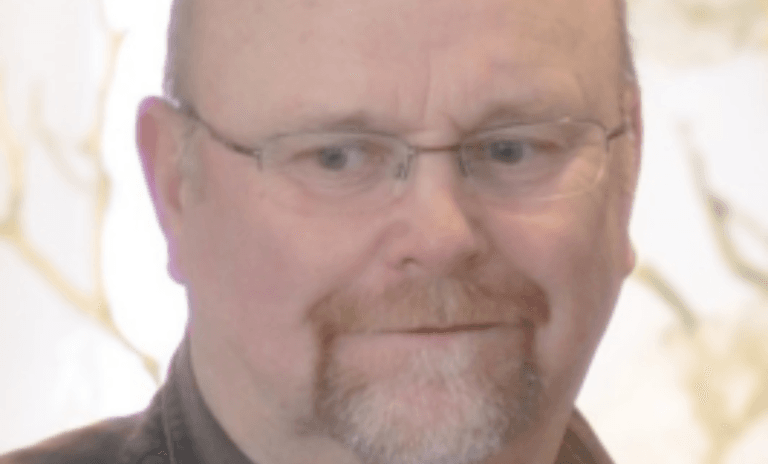 Terry Robinson Obituary & Death Cause: Died In Hospital