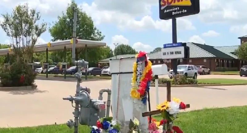 Texas boy, 13, convicted of murder for fatally shooting Sonic Drive-In employee