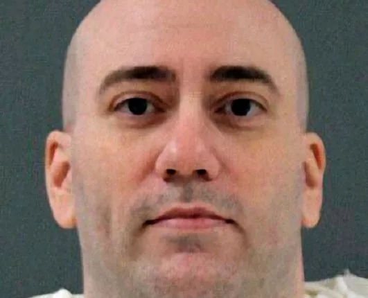 Texas executes man who killed elderly woman, recites lengthy Psalm in last statement