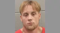 Texas man accused of biting child’s neck ‘like a vampire’ charged with felony