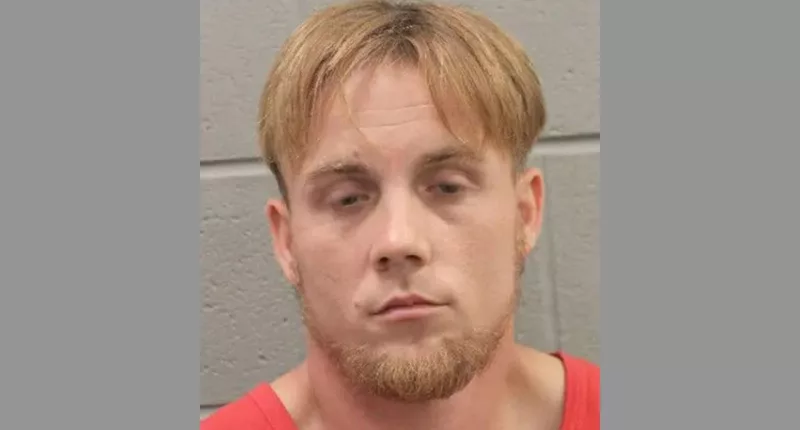 Texas man accused of biting child’s neck ‘like a vampire’ charged with felony