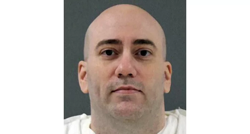 Texas man who killed a woman in carjacking was given lethal injection