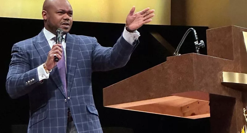 Texas pastor ordered to pay woman after giving her HERPES