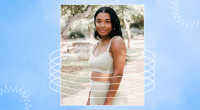 The 5-Minute Breathwork Session That’s Made My WFH Mornings So Much Better
