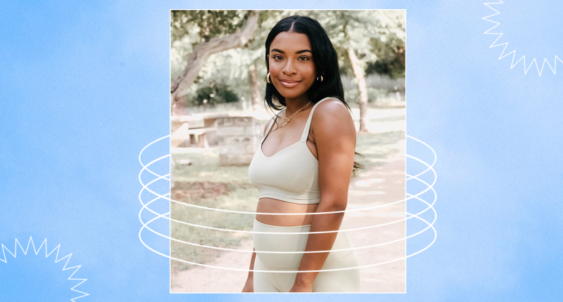 The 5-Minute Breathwork Session That’s Made My WFH Mornings So Much Better