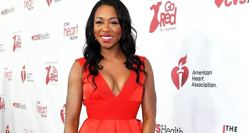 Amanda Warren Spouse