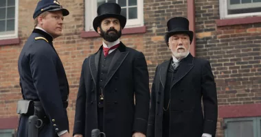 The Gilded Age Season 2 Reflects Our Current Labor Moment