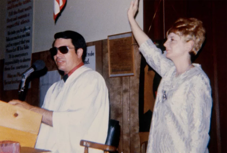 The Jonestown Massacre: Everything to Know About the Deadly Cult and Its Leader