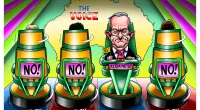Leaders of Australia’s Aboriginal people have sensationally scuppered moves by well-meaning lefties to condemn them to perpetual ghetto status as victims of 'racism'
