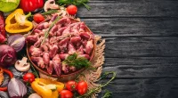 The Nutritional Powerhouse: Reasons Eating Organ Meat is Good for Your Health | Stock Photo